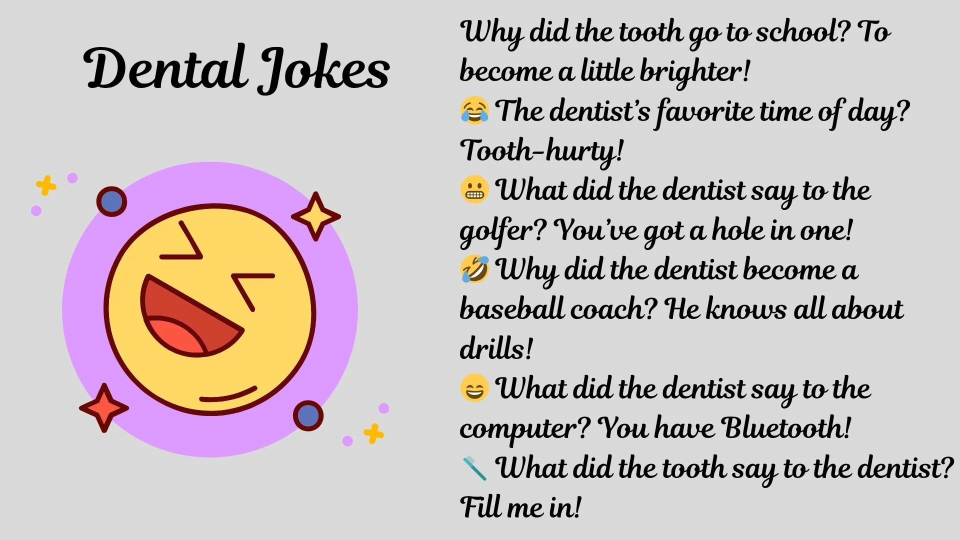 Hilarious 44+ Tooth Fairy Jokes for All Ages To Smile - Tooth Thief Jokes Coordinating
