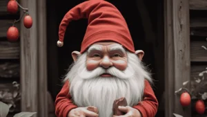 Gnome Puns