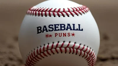 Baseball Puns