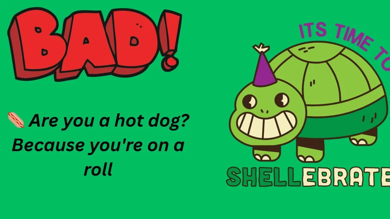 Bad Puns