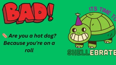 Bad Puns