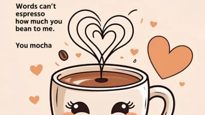 Coffee Puns