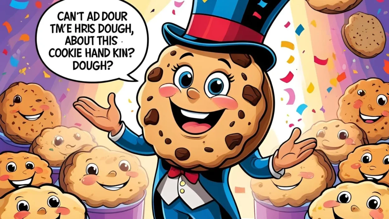 Cookie Puns