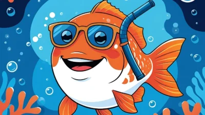Fish Puns