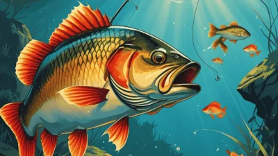 Fishing Puns
