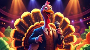 Turkey Puns