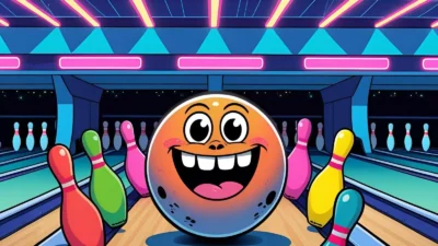 Bowling Puns