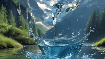 Water Puns