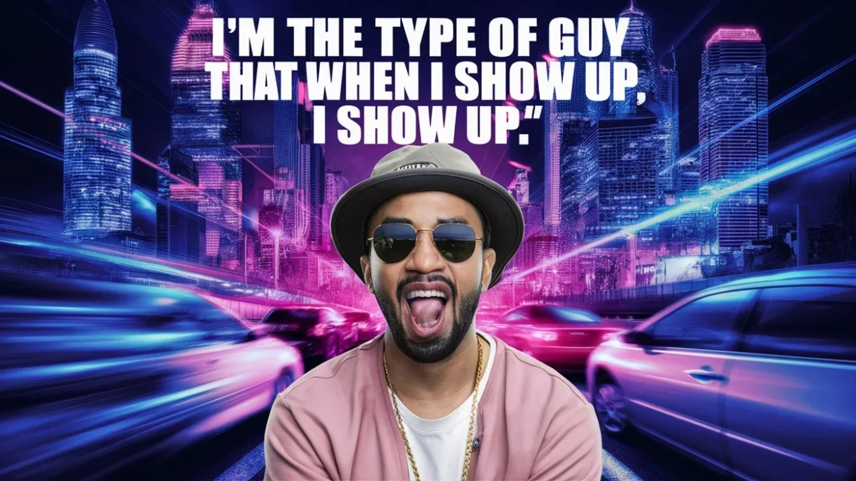 Drake the Type of Guy Jokes