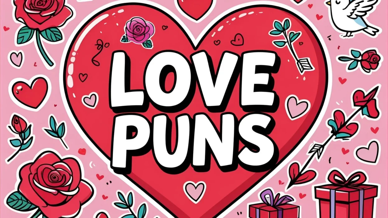 Love Puns