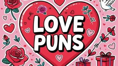 Love Puns