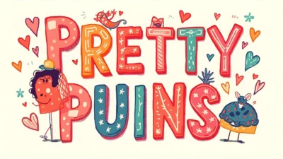 Funny Pen Puns