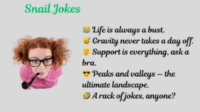 Boob Puns
